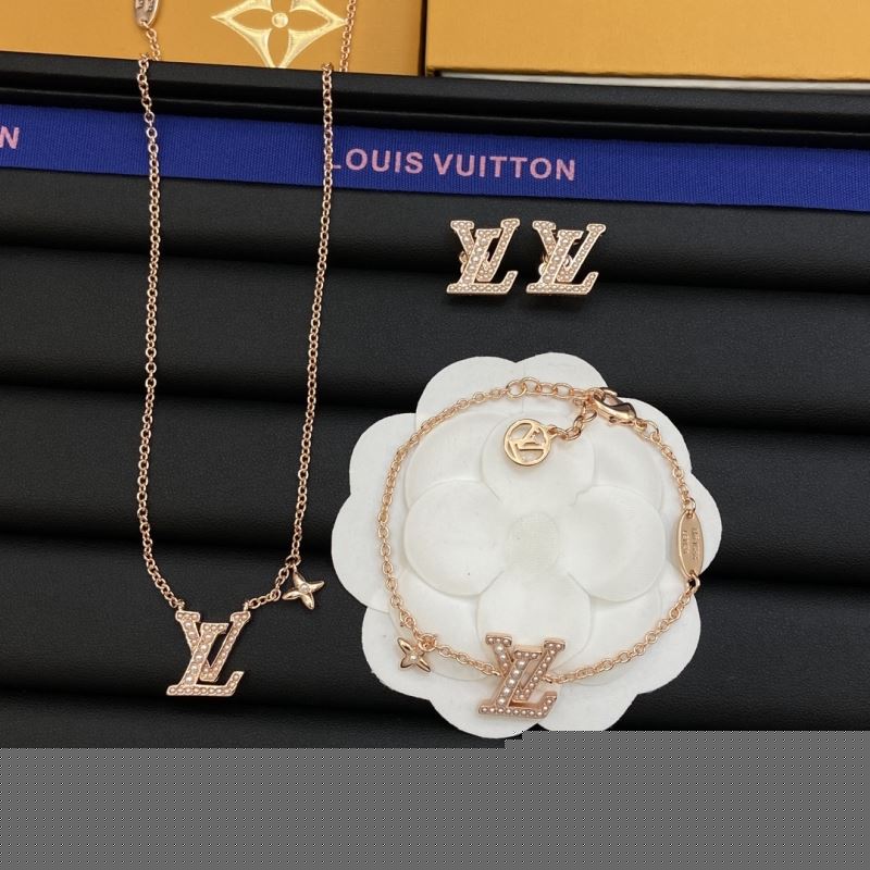 LV Bracelets